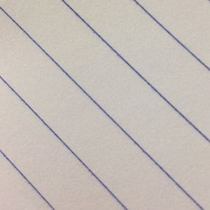 Meet your Posher, Leanna